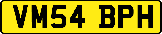 VM54BPH