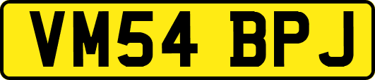VM54BPJ
