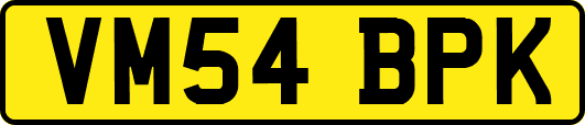 VM54BPK