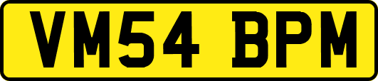 VM54BPM