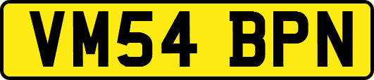 VM54BPN