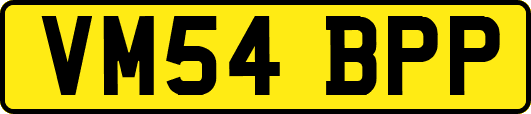 VM54BPP