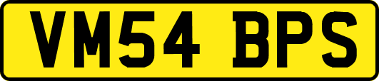 VM54BPS