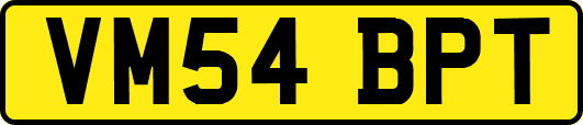 VM54BPT