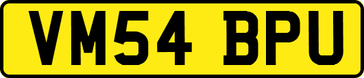 VM54BPU