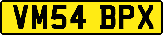 VM54BPX