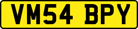 VM54BPY