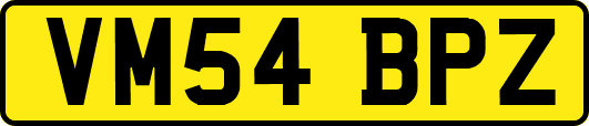 VM54BPZ