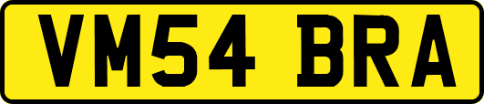 VM54BRA