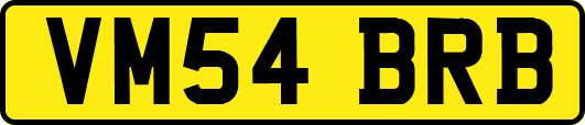VM54BRB