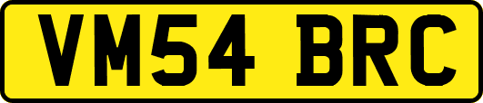VM54BRC