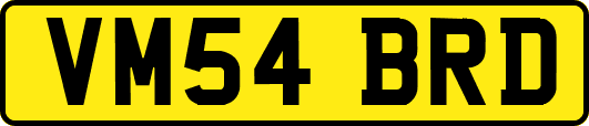 VM54BRD