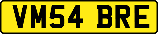 VM54BRE