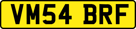 VM54BRF