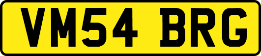 VM54BRG