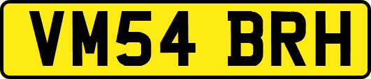 VM54BRH