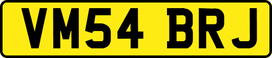 VM54BRJ