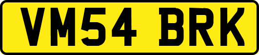 VM54BRK