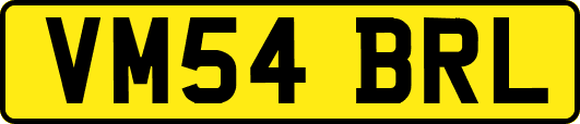VM54BRL