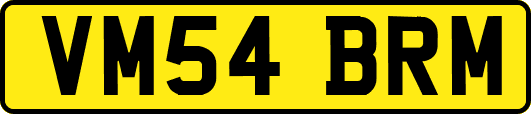 VM54BRM