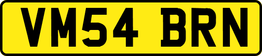 VM54BRN