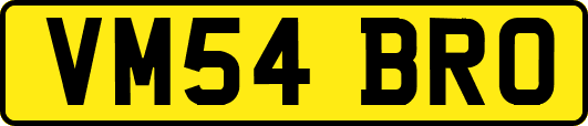 VM54BRO