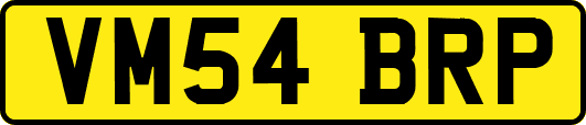 VM54BRP