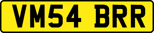 VM54BRR
