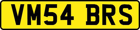 VM54BRS