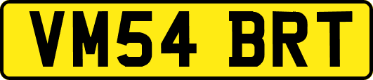 VM54BRT