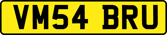 VM54BRU