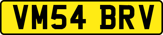 VM54BRV