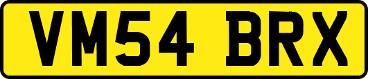 VM54BRX