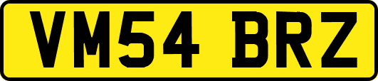 VM54BRZ