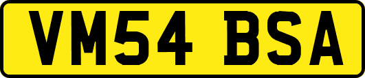 VM54BSA