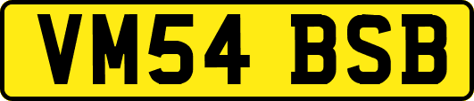 VM54BSB