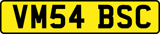 VM54BSC