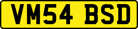 VM54BSD