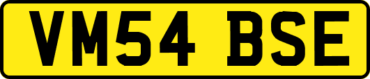 VM54BSE