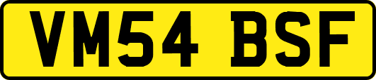 VM54BSF