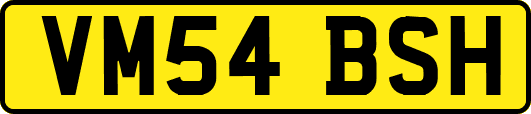 VM54BSH