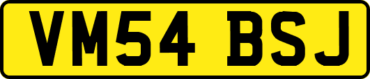 VM54BSJ