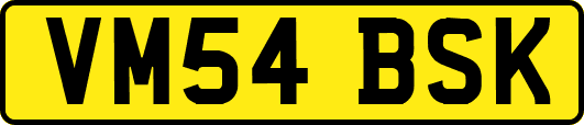 VM54BSK