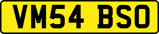 VM54BSO