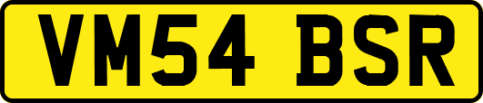 VM54BSR