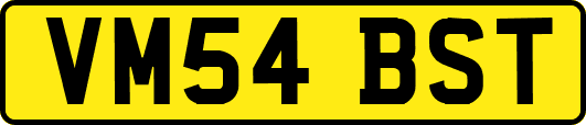 VM54BST