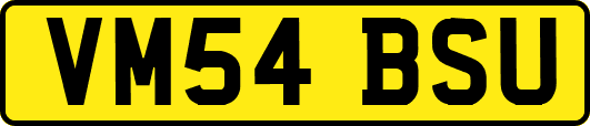 VM54BSU