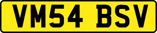 VM54BSV