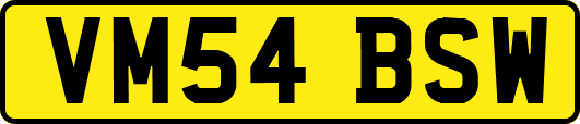 VM54BSW