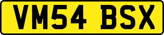 VM54BSX